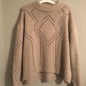 H&M Oversized Sweater